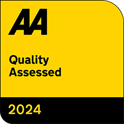 AA Quality Assessed