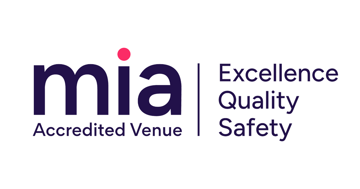 MIA Accreditation